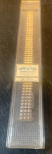 VTG SPEIDEL Twist-O-Flex WIMBLETON Replacement Stretch Watch Band 2201/SS NOS