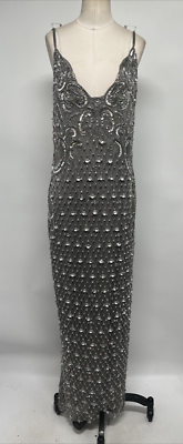 asos embellished cami midi dress ARRANGE embellished sequin cami midi dress with full skirt in seafoam green