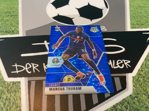 Panini Mosaic Soccer Euro 2020 - Pulsar Cards choose / wähle - Picture 18 of 60