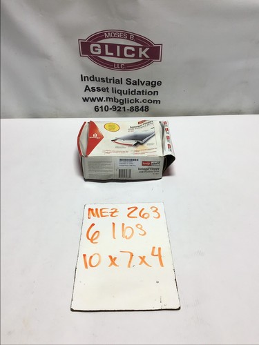 Iomega BXXU0130/31062400 Floppy USB Disk Drive 5V 0.5A - Afbeelding 9 van 9