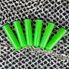 NEW Dye Alpha Pods (6-Pack) - Lime
