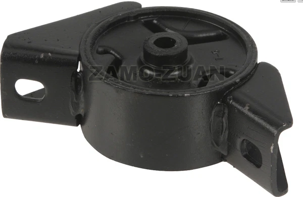 Engine Motor & Trans Mount Set 3PCS. 1992-2001 for Suzuki Swift 1.0L, 1.3L, 1.6L - Image 3 of 4
