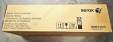 Genuine Xerox 008R13145 Waste Toner Container Color 800/800i/1000/1000i Press