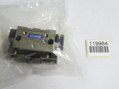 Schunk Universal Gripper PGN64/1 370100/New