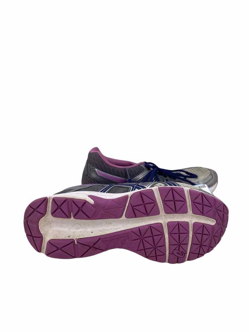 Asics Ladies Size 8 Shoes thumbnail 2