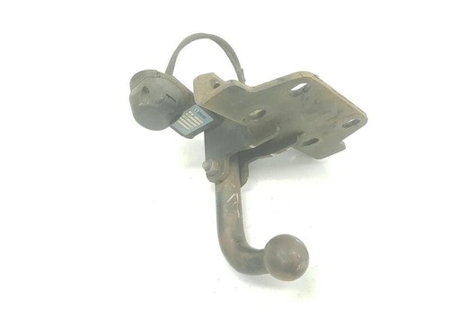 soporte enganche remolque + Kfz Steckdose Gancio di Traino Staffa Cerniera 7 Pin 7 Pin 13 Pin Rotonda Staffa di Montaggio Rimorchio Spina Ad Angolo Retto Spina di Attacco di