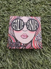 Image of Benefit Galifornia Blush Golden Pink Blush 5g Full Size with Brush Brand New