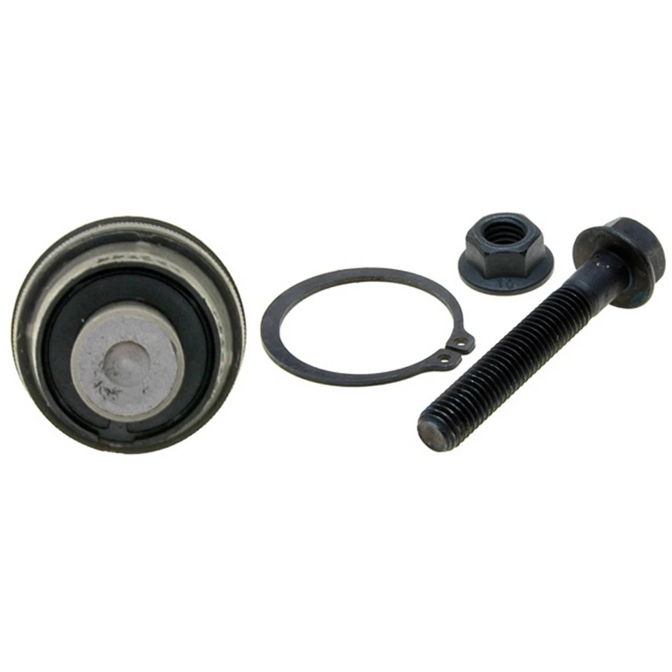 Rótula de suspensión inferior delantera MOOG para Mercury Mariner 2005-2011 Foto 3 de 4