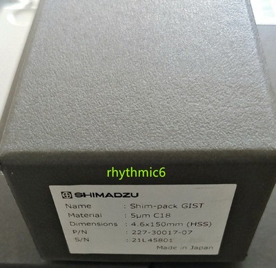 1PC new 227－30017－07 column | eBay