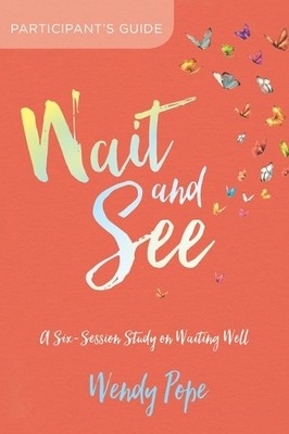 Wendy Pope Wait & See Participants GD (Taschenbuch) (US IMPORT)