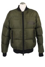 Dsquared2 Herren Jacke Gr. M (50) Grün Jacke