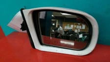 Passenger Side View Mirror 210 Type Power Fits 00-03 MERCEDES E-CLASS 557719