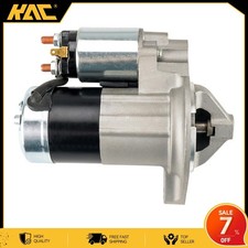 New Starter 17879 For 03-04 Jeep Grand Cherokee 4.0l 03-06 Tj Wrangler New Starter 17879 For 03-04 Jeep Grand Cherokee 4.0l 03-06 Tj Wrangler