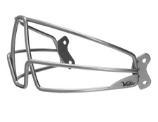 Victus Senior Baseball Batting Helmet Jawguard  the Cage  Metal Face Protection