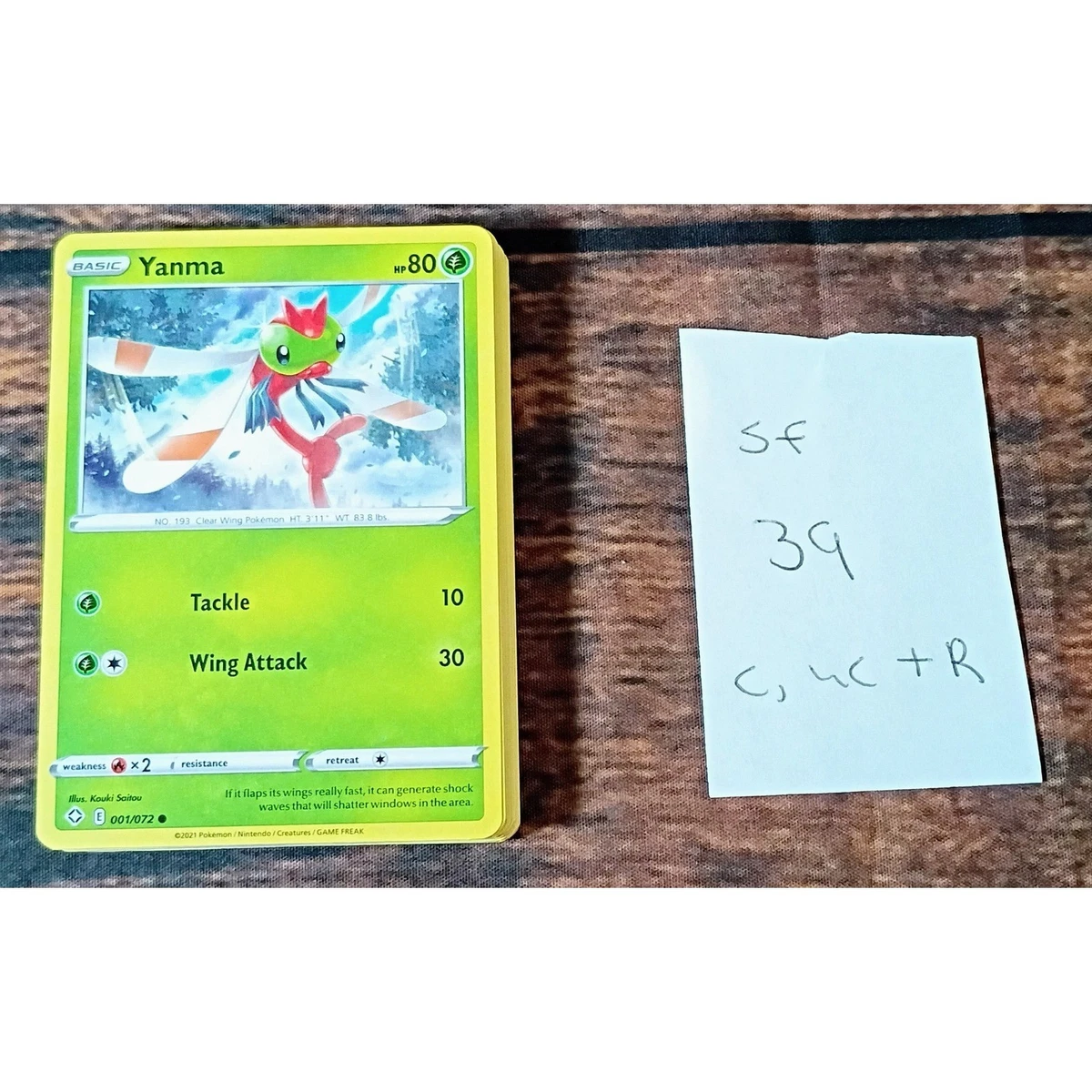 2021 Pokémon TCG Shining Fates Trading Card Games Sets for sale - eBay