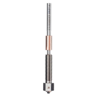 Diamondback Nozzles   Creality Unicorn K1 Compatible   Polycrystalline Solid ...