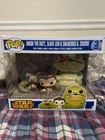 Funko Pop! Vinyl Super 6 in: Star Wars - Jabba the Hutt (w/ Group) (6 inch) -...