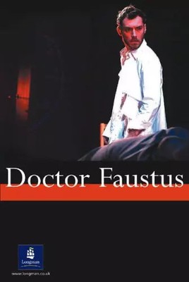 Dr Faustus: A Text, Christopher Marlowe et Mr John O'Connor