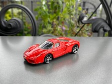 Hot Wheels Enzo Ferrari | Lose | Rot | Modell Spielzeugauto