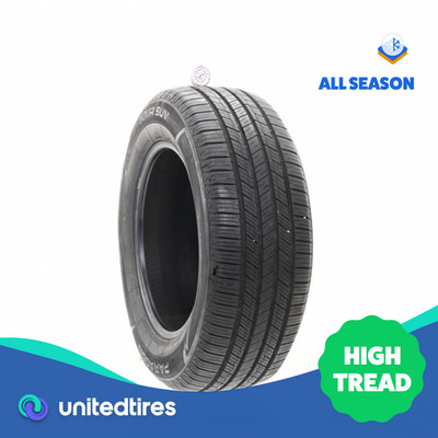 Used 265/60R18 Paragon Tour SUV 110H - 9/32