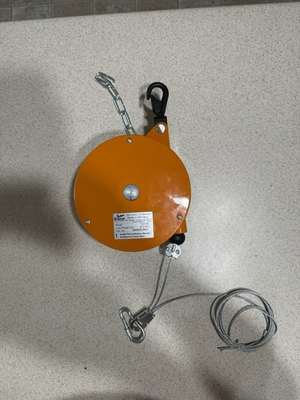 #ad Packers Kromer 7230 06 Tool Balancer $795.00