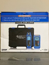 Underground Wire Tracer