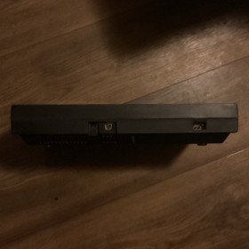 Coleco ColecoVision Home Console Black RF Expansion Module Interface NTSC-U/C