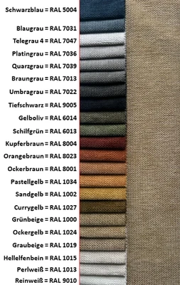 WK-STOFFE Chenille Stoff Meterware Polsterstoff Bezugsstoff Möbelstoff Velour Dekostoff