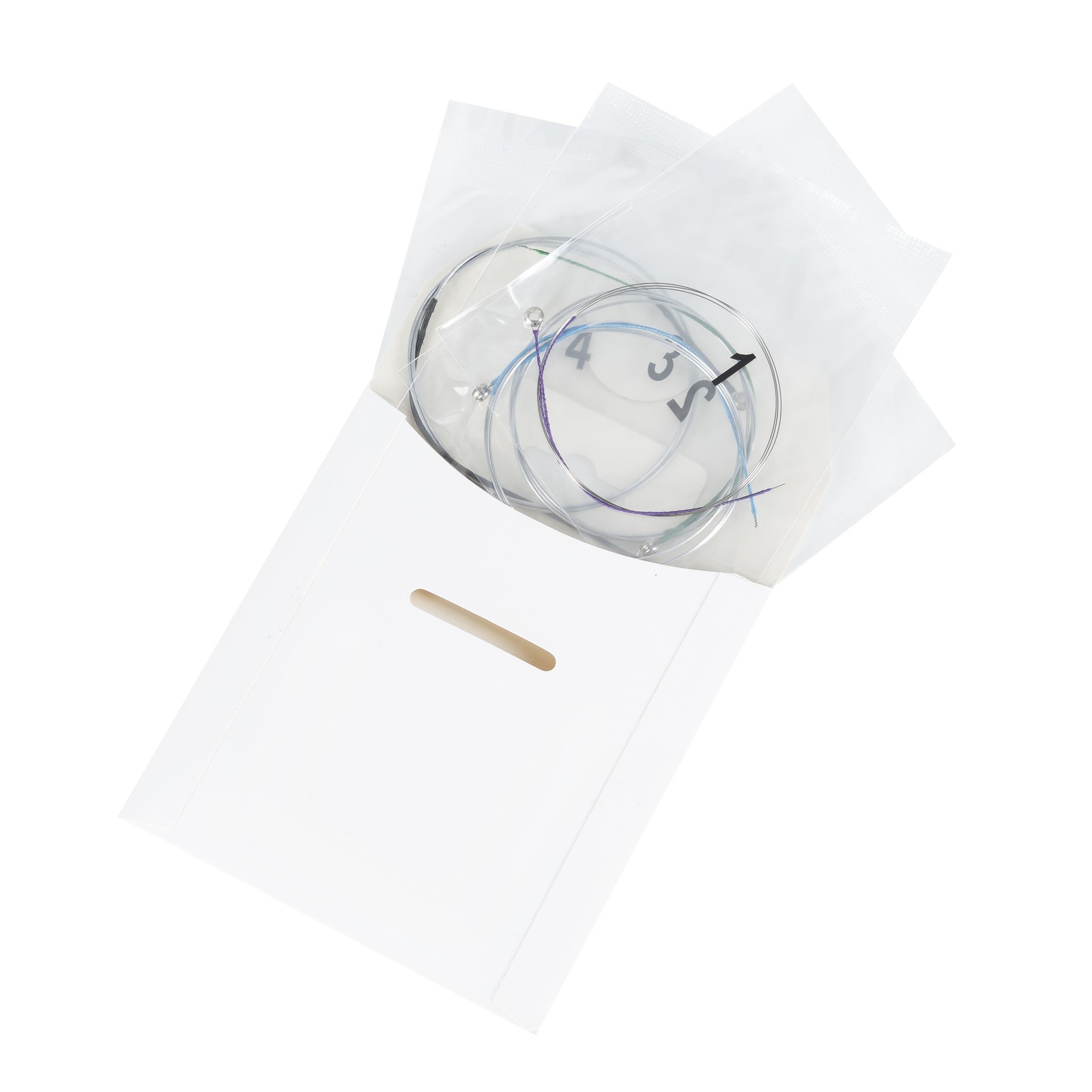 EV-S Elektrische Violinensaiten EV Serie Saitensatz Musik Store 2590₽