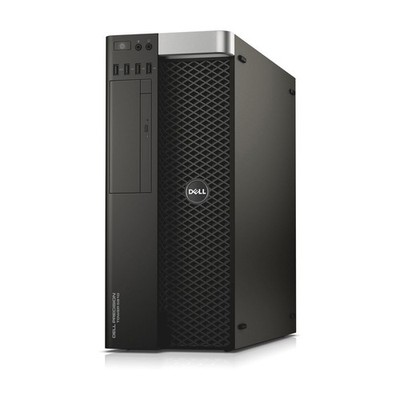 Dell Precision T7610 Xeon-E5-2680 64GB 1TB ohne OS Sehr Gut