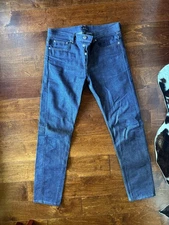 APC Petit New Standard Jeans 31