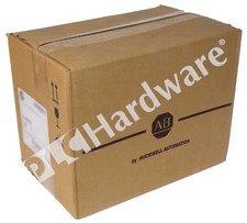 Sealed Pre-owned Allen Bradley VPL-B1153E-PJ12AA /A 480VAC 3500RPM Servo Motor
