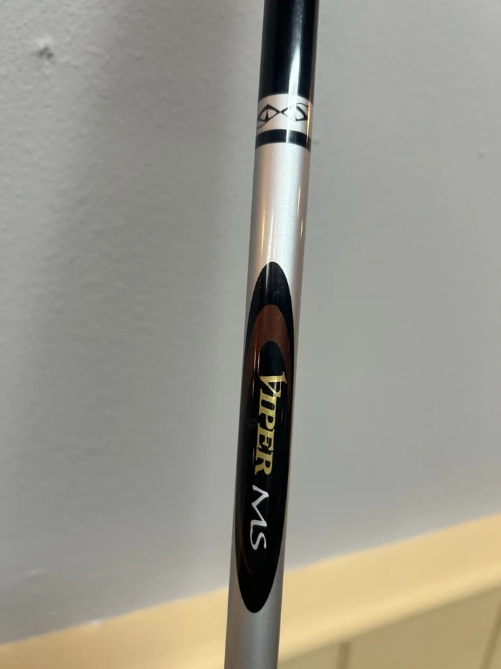 Snake Eyes Viper Titanium 430cc Driver 10* RH.  Regular Flex Graphite Shaft - Image 4 of 4