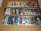 NOLAN RYAN LOT OF 80 CARDS ANGELS ASTROS RANGERS STADIUM CLUB TOPPS UPPER DECK