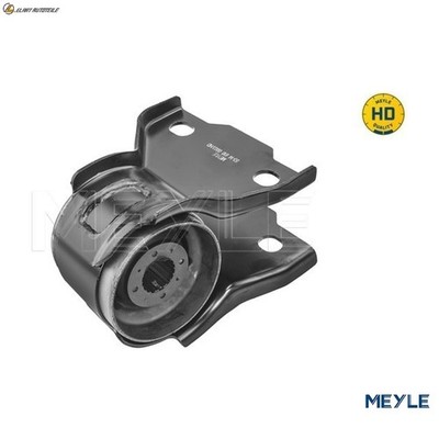 2x LAGERUNG LENKER 53-14 610 0003/HD FÜR LAND ROVER DISCOVERY/SPORT/VAN RANGE  