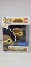 Funko Pop! Vinyl: My Hero Academia - LockLock - Walmart (Exclusive) #1146 NIB