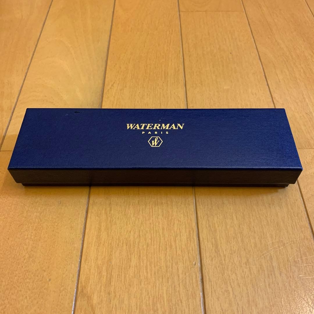 希少限定品】WATERMAN ダークグリーン 万年筆 JP Morgan 【公式通販】