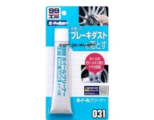 SOFT99 99 Workshop Suspension Care Cleaner Wheel Cleaner 65g Removes dirt and