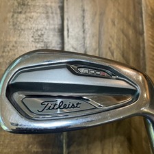 Titleist Golf Club T100s 2019 9 Iron 95g Elevate MPH Stiff Flex Steel