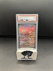 2023 POKEMON SVP EN-SV BLACK STAR PROMO 151 ULTRA-PREM COLL #053 MEW EX PSA 9