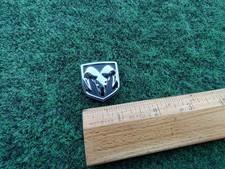 2011-2012 Oem Ram Dakota Durango Charger Nitro Ram Emblem Steering Wheel 2l3