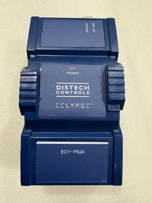#ad #ad Distech ECY PS24 System Controller Power Supply Module 2024 2025 models $70.00
