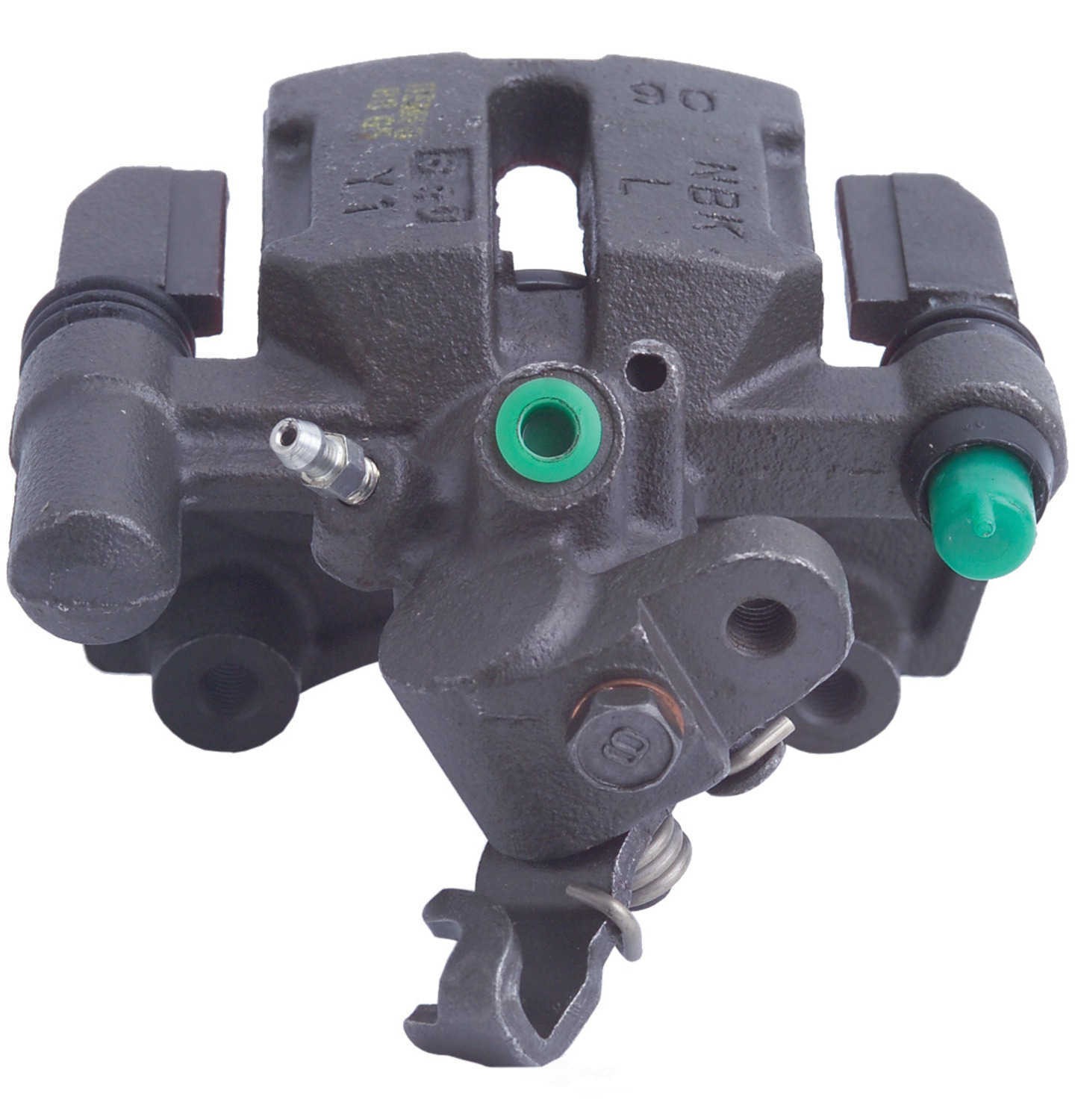 Disc Brake Caliper Cardone 19-B1345 Reman