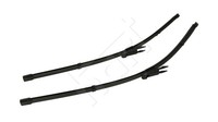 Hart Scheibenwischer FüR VW Tiguan 5N_ 5N Volvo V70 II P80_ SW XC90 I 275 384