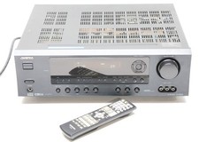 Onyko TX-SR503 7.1 AV Home Theater Surround Sound Receiver Stereo Amp Serviced