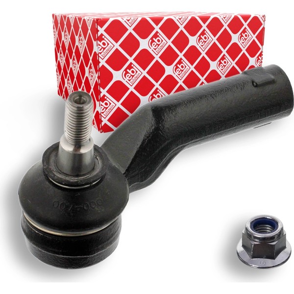 Febi Bilstein 34480 Spurstangenkopf FüR Mazda 3 5 BK BL CR19 CW-image