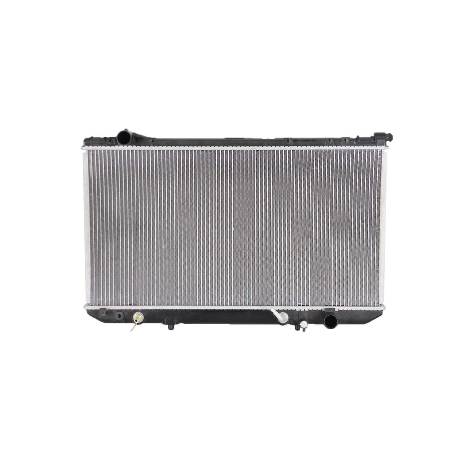 CU1304 Radiator for 1990 1991 1992 1993 1994 Lexus LS400 V8 4.0L 1640050020 Foto 3 de 4
