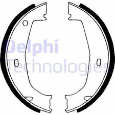 Mâchoire de frein BMW 325