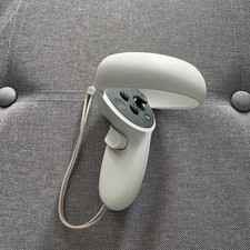 READ Meta Oculus Quest 2 VR RIGHT Touch Controller Only JD96CX