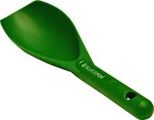 Gold Prospecting Paydirt Scoop | Durable Plastic Hand Trowel Shovel | Lightweigh